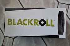 Blackroll faszienrolle 15 gebraucht kaufen  Kupferdreh