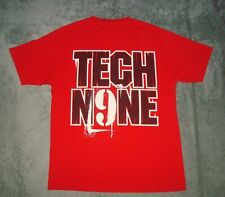 Tech n9ne shirt for sale  Scranton
