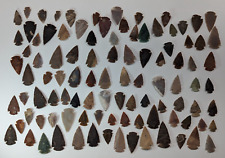 Flint arrowheads points for sale  Palm Bay