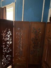 Handmade chinese room for sale  Dorchester