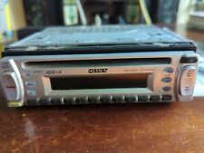 Sony car stereo for sale  BRIDGWATER