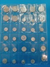 Aluminum coins across for sale  Talala