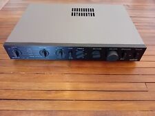 Audiolab 8000a integrated for sale  ASHFORD