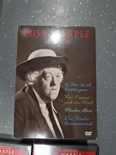 Miss marple edition gebraucht kaufen  Düsseldorf