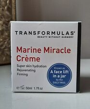 Transformulas marine miracle for sale  LONDON