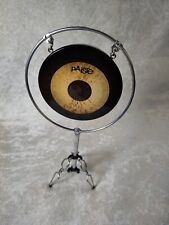 Paiste miniature scale for sale  Macomb