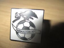 Tarbolton afc scottish for sale  Shipping to Ireland