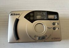 Nikon 240 macchina usato  Inzago