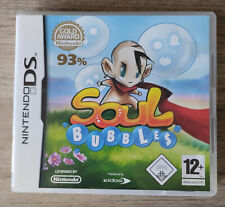 Nintendo soul bubbles d'occasion  Saint-Égrève