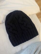 Cos mütze beanie gebraucht kaufen  Düsseldorf