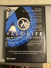 Half life opposing usato  Erba