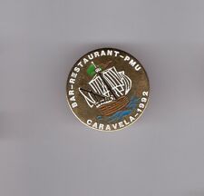 1992 pin caravelle d'occasion  Expédié en Belgium