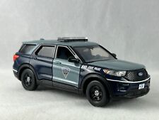 Massachusetts state police for sale  USA