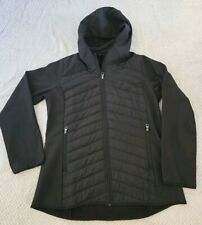 Damen kapuzen softshell gebraucht kaufen  Hemsbach