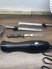 Electric knife blades for sale  Erlanger