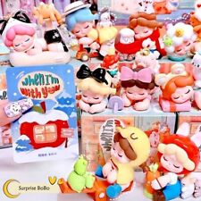 DODO SUGAR Wendy When I'm With You Series Blind Box Confirmed Figure Toys Gift ！, used for sale  Shipping to South Africa
