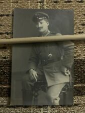 Antikes foto soldat gebraucht kaufen  Waldhof,-Gartenstadt