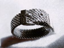 Bague ceinture bijou d'occasion  Montpellier-