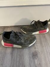 Adidas nmd camouflage gebraucht kaufen  Hamburg