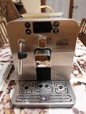 Gaggia brera macchina usato  Verrayes