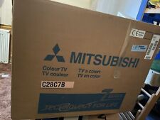 mitsubishi tv for sale  LONDON