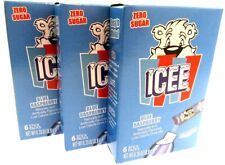 Icee blue raspberry for sale  Shipping to Ireland