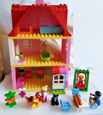 Incomplete lego duplo for sale  LONDON