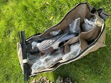 Enforcer pigeon decoys for sale  WOODHALL SPA