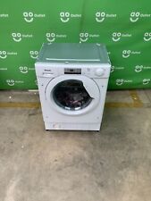 Baumatic integrated washer for sale  CREWE