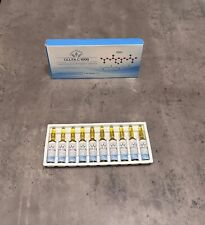 High strength glutathione for sale  Shipping to Ireland