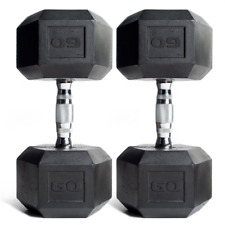 Cap barbell rubber for sale  Denver