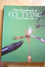Handbook fly tying for sale  UK