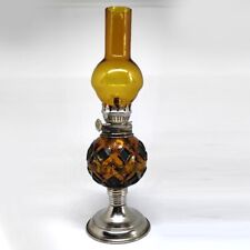 Lampe huile miniature d'occasion  Rochecorbon