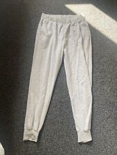 Grey marl cuffed for sale  DOVER