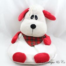 Peluche chien sanodiane d'occasion  Cavaillon