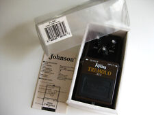 Pedal de efeitos de guitarra vintage Johnson tremolo, usado comprar usado  Enviando para Brazil