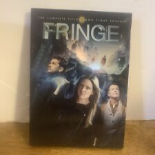 DVD Fringe: The Complete Fifth Season Gs3 comprar usado  Enviando para Brazil
