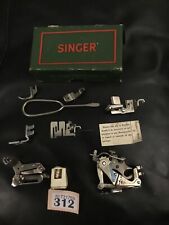 Vintage singer 99k for sale  MANCHESTER