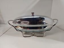 Towle silversmiths oval for sale  Norwell
