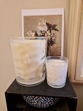 Arran aromatics candles for sale  GLASGOW