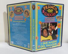 I110926 dvd due usato  Palermo