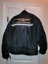 Goldwing black motorcycle for sale  Lawrenceville