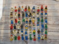 Lego minifigures lot d'occasion  Lingolsheim