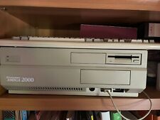 Commodore amiga 2000 usato  San Casciano Dei Bagni