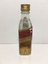 Mignon bottles miniature usato  Fiorano Modenese