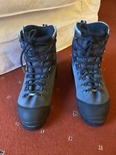 Crispi hiking boots for sale  ABERDEEN