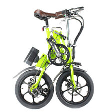 Folding electric bike for sale  Shipping to Ireland