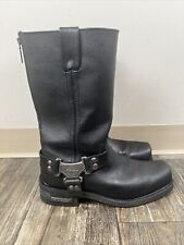 Milwaukee boots size for sale  Pittsburgh