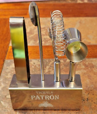 Patron tequila bartender for sale  Rockland