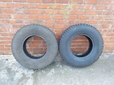 Two 235 r16 for sale  NOTTINGHAM